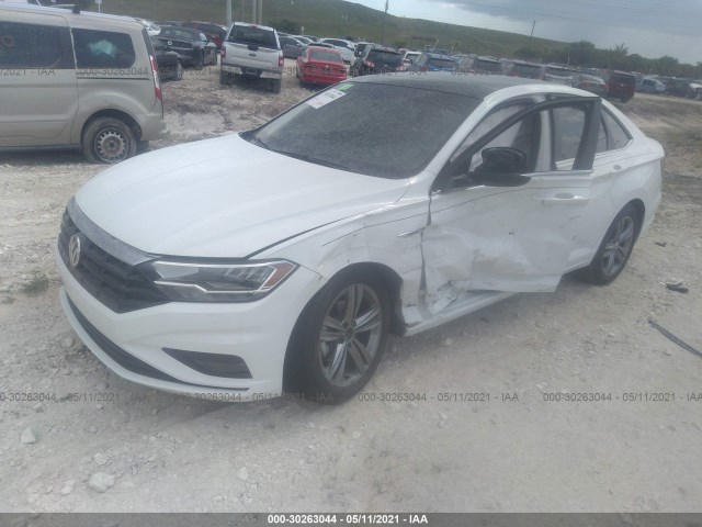 Photo 1 VIN: 3VWCB7BU7LM066415 - VOLKSWAGEN JETTA 