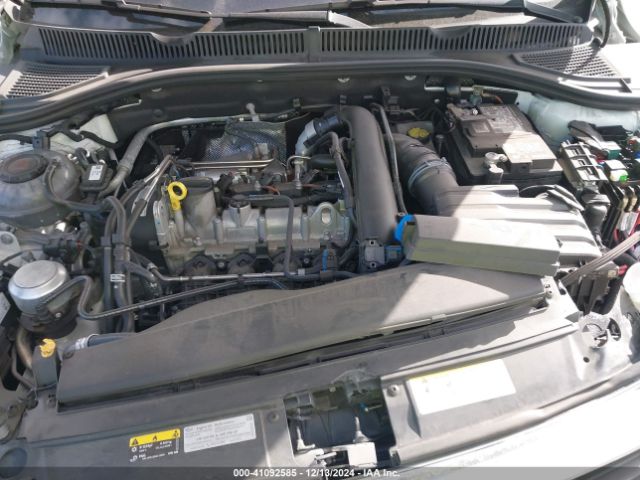 Photo 9 VIN: 3VWCB7BU7LM076037 - VOLKSWAGEN JETTA 