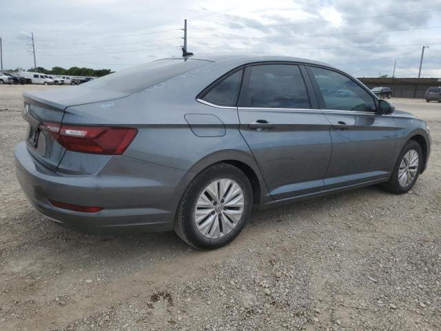 Photo 2 VIN: 3VWCB7BU7LM076605 - VOLKSWAGEN JETTA S 