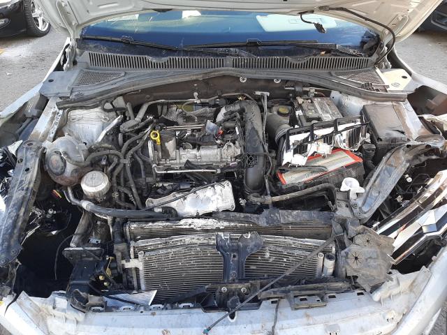 Photo 6 VIN: 3VWCB7BU8KM131366 - VOLKSWAGEN JETTA S 