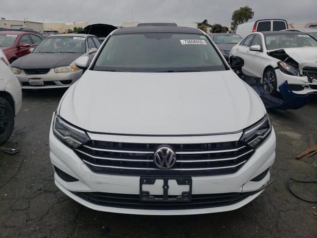 Photo 4 VIN: 3VWCB7BU8KM139287 - VOLKSWAGEN JETTA S 