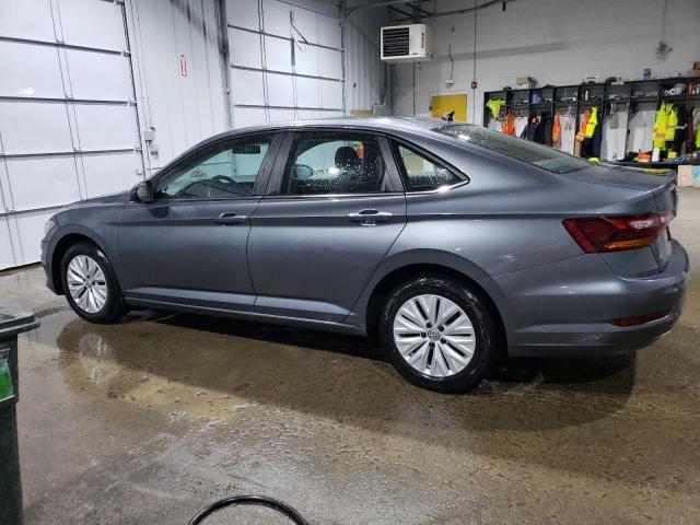 Photo 1 VIN: 3VWCB7BU8KM154145 - VOLKSWAGEN JETTA 