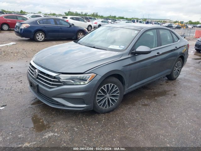 Photo 1 VIN: 3VWCB7BU8KM156090 - VOLKSWAGEN JETTA 