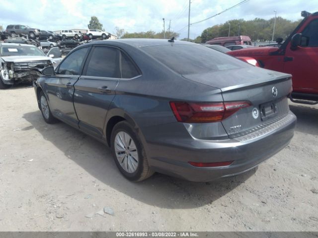 Photo 2 VIN: 3VWCB7BU8KM167395 - VOLKSWAGEN JETTA S 