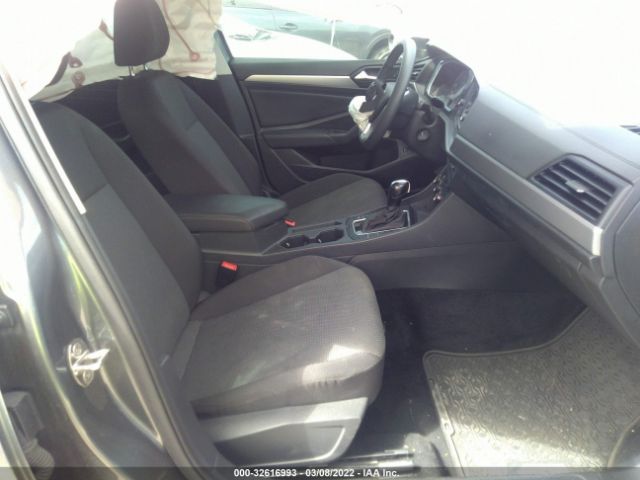 Photo 4 VIN: 3VWCB7BU8KM167395 - VOLKSWAGEN JETTA S 