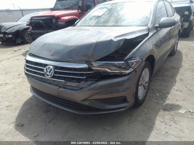 Photo 5 VIN: 3VWCB7BU8KM167395 - VOLKSWAGEN JETTA S 