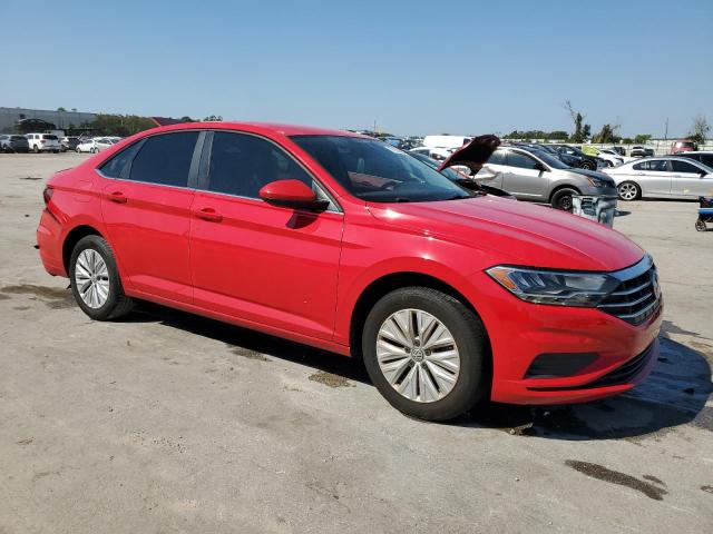 Photo 3 VIN: 3VWCB7BU8KM176002 - VOLKSWAGEN JETTA S 