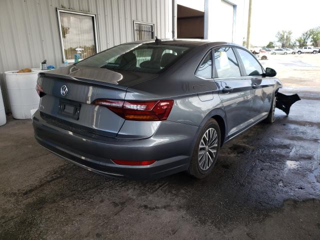 Photo 3 VIN: 3VWCB7BU8KM185072 - VOLKSWAGEN JETTA 