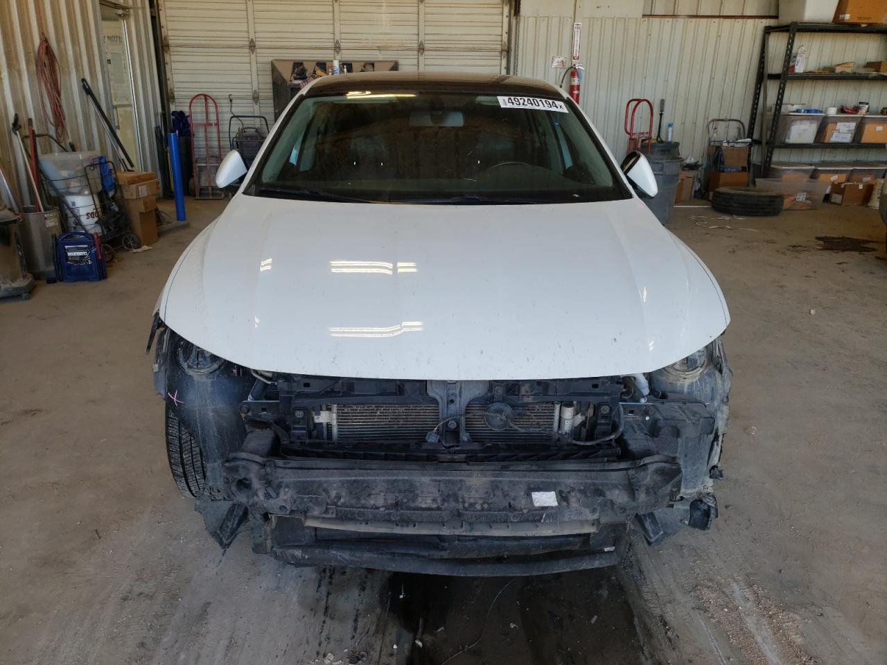 Photo 4 VIN: 3VWCB7BU8KM205420 - VOLKSWAGEN JETTA 