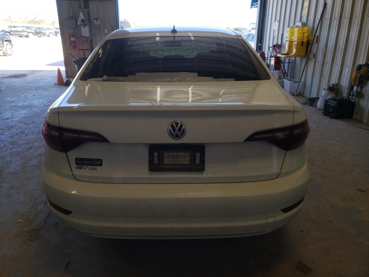 Photo 5 VIN: 3VWCB7BU8KM205420 - VOLKSWAGEN JETTA 