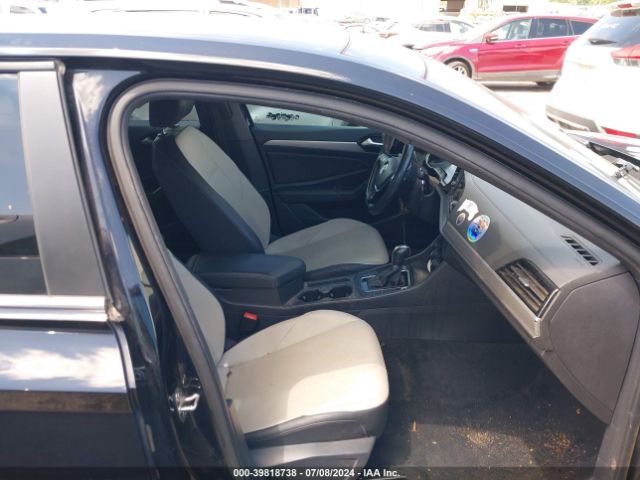 Photo 4 VIN: 3VWCB7BU8KM222945 - VOLKSWAGEN JETTA 