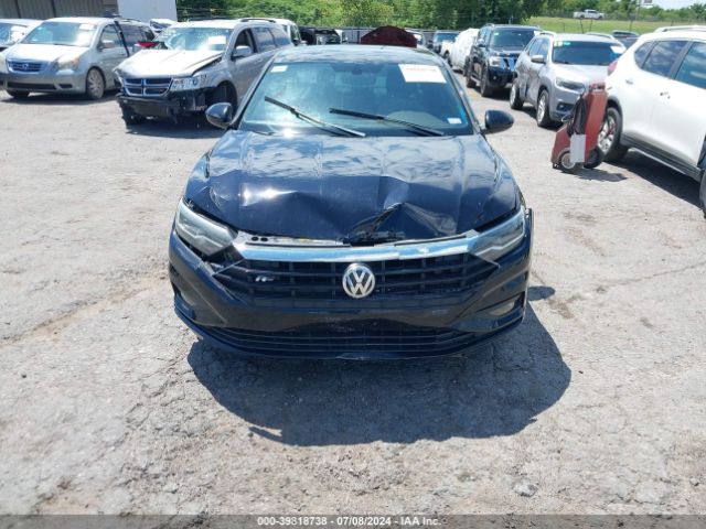 Photo 5 VIN: 3VWCB7BU8KM222945 - VOLKSWAGEN JETTA 