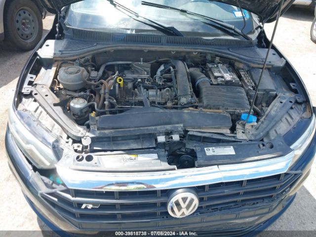 Photo 9 VIN: 3VWCB7BU8KM222945 - VOLKSWAGEN JETTA 