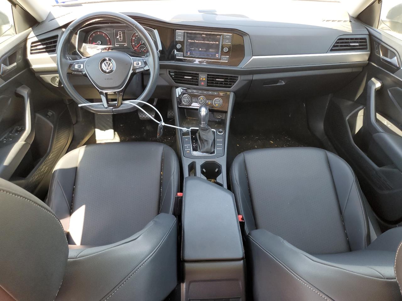 Photo 7 VIN: 3VWCB7BU8KM224193 - VOLKSWAGEN JETTA 