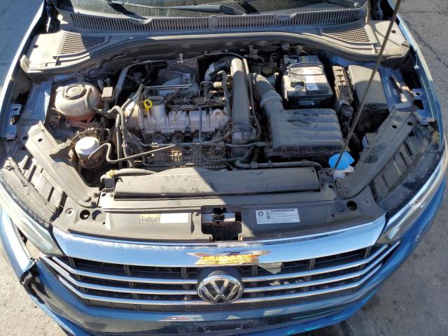 Photo 10 VIN: 3VWCB7BU8KM226140 - VOLKSWAGEN JETTA S 