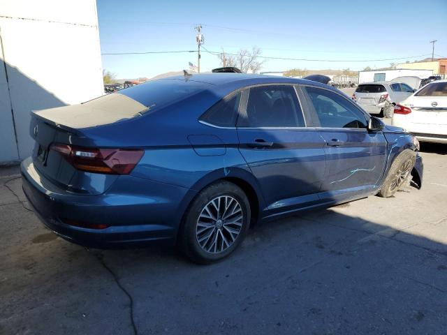 Photo 2 VIN: 3VWCB7BU8KM226140 - VOLKSWAGEN JETTA S 