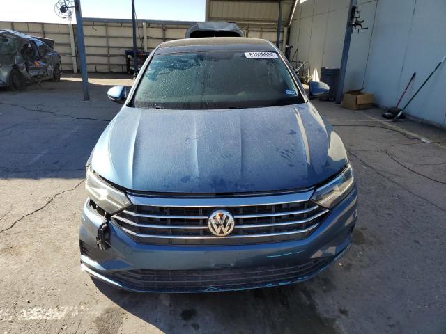 Photo 4 VIN: 3VWCB7BU8KM226140 - VOLKSWAGEN JETTA S 