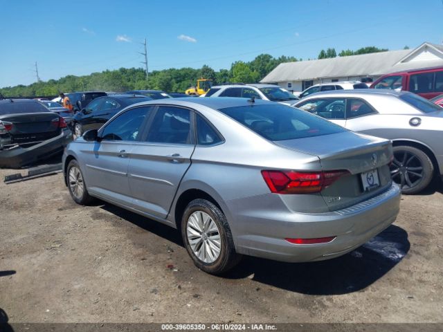 Photo 2 VIN: 3VWCB7BU8KM235808 - VOLKSWAGEN JETTA 