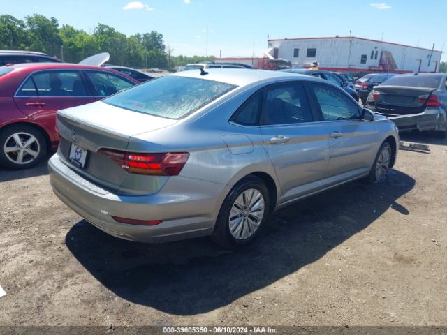 Photo 3 VIN: 3VWCB7BU8KM235808 - VOLKSWAGEN JETTA 