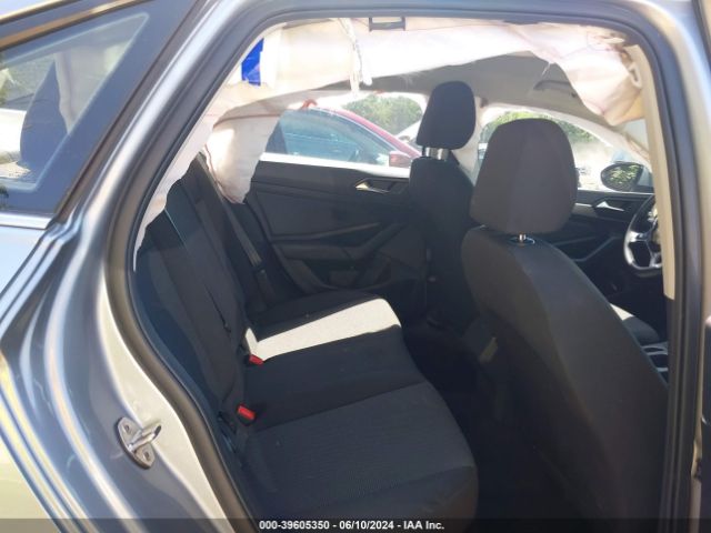 Photo 7 VIN: 3VWCB7BU8KM235808 - VOLKSWAGEN JETTA 