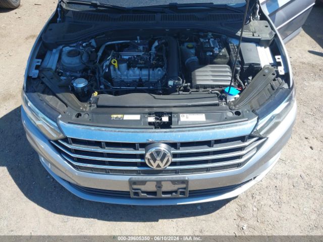 Photo 9 VIN: 3VWCB7BU8KM235808 - VOLKSWAGEN JETTA 