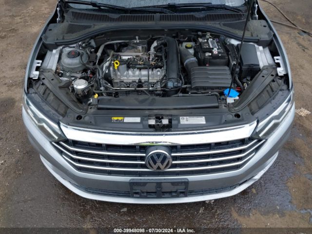 Photo 9 VIN: 3VWCB7BU8KM235808 - VOLKSWAGEN JETTA 