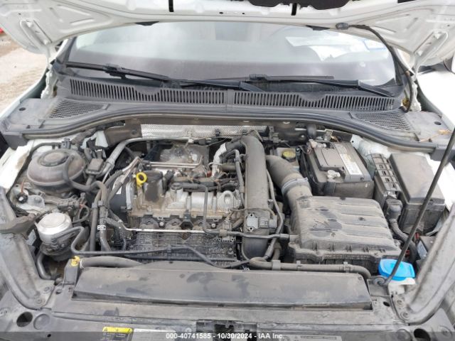 Photo 9 VIN: 3VWCB7BU8KM240281 - VOLKSWAGEN JETTA 