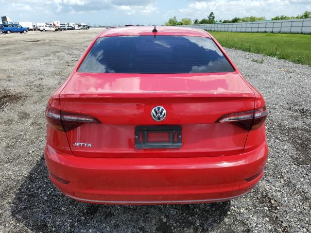 Photo 5 VIN: 3VWCB7BU8KM241916 - VOLKSWAGEN JETTA 