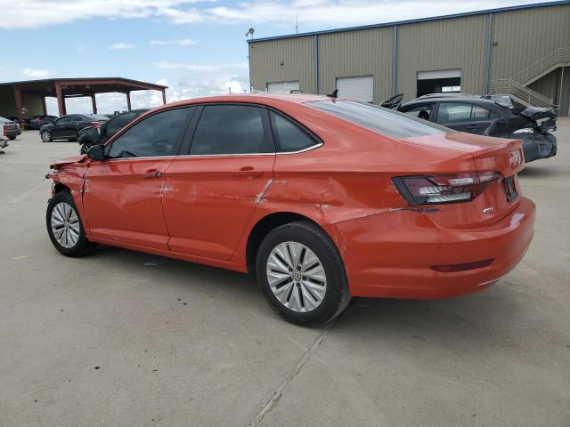 Photo 1 VIN: 3VWCB7BU8KM244850 - VOLKSWAGEN JETTA 