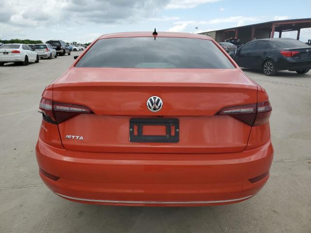 Photo 5 VIN: 3VWCB7BU8KM244850 - VOLKSWAGEN JETTA 