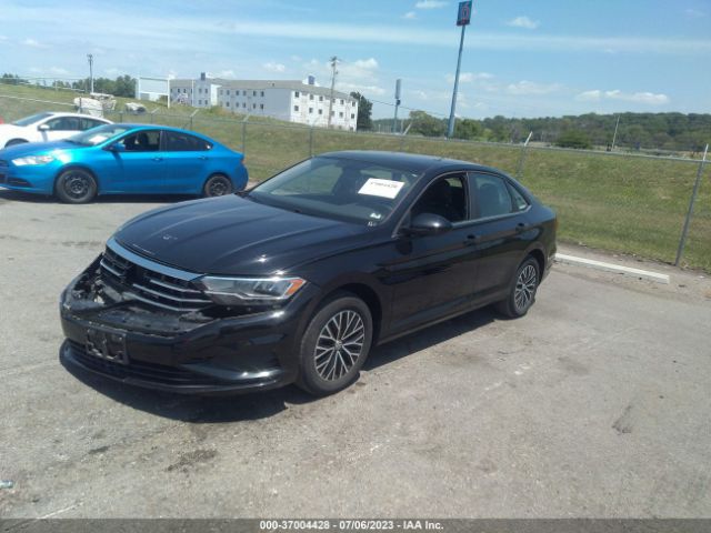 Photo 1 VIN: 3VWCB7BU8KM246307 - VOLKSWAGEN JETTA 