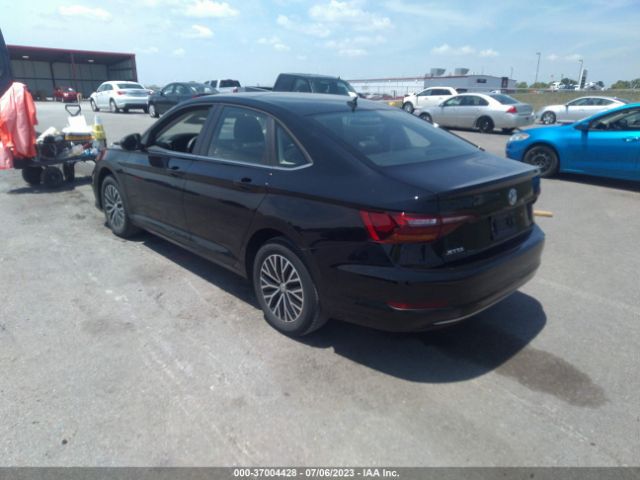 Photo 2 VIN: 3VWCB7BU8KM246307 - VOLKSWAGEN JETTA 