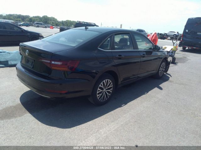 Photo 3 VIN: 3VWCB7BU8KM246307 - VOLKSWAGEN JETTA 