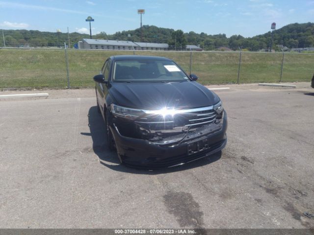 Photo 5 VIN: 3VWCB7BU8KM246307 - VOLKSWAGEN JETTA 