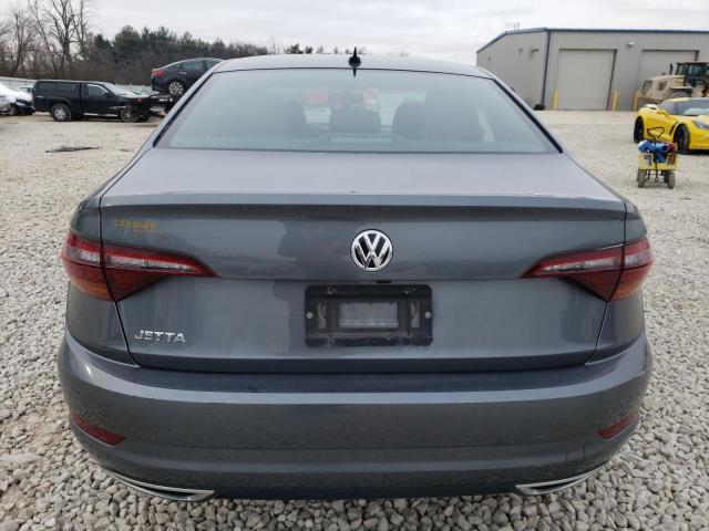 Photo 5 VIN: 3VWCB7BU8KM247392 - VOLKSWAGEN JETTA S 