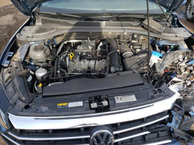 Photo 6 VIN: 3VWCB7BU8KM256903 - VOLKSWAGEN JETTA S 