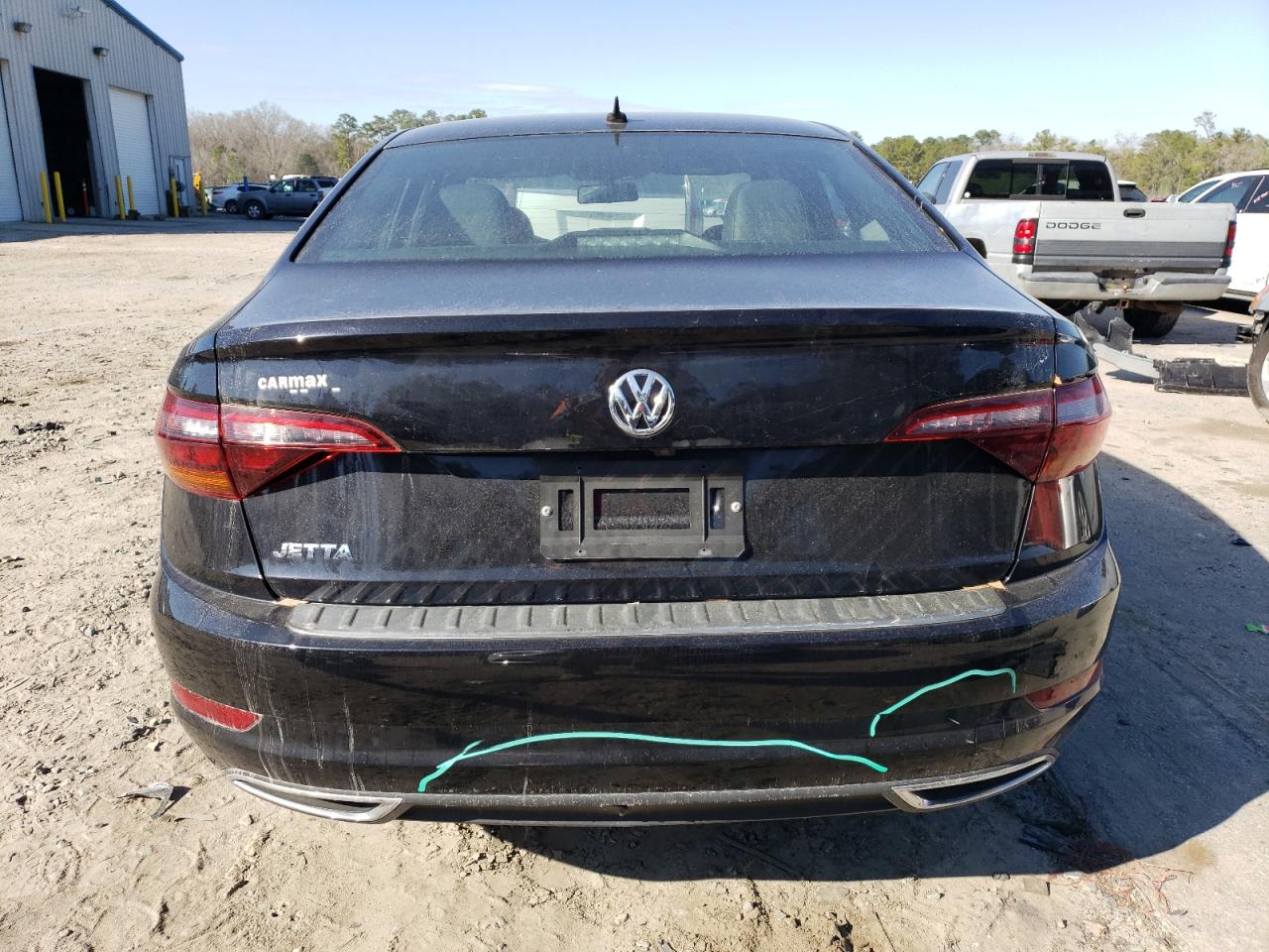 Photo 5 VIN: 3VWCB7BU8KM271885 - VOLKSWAGEN JETTA 