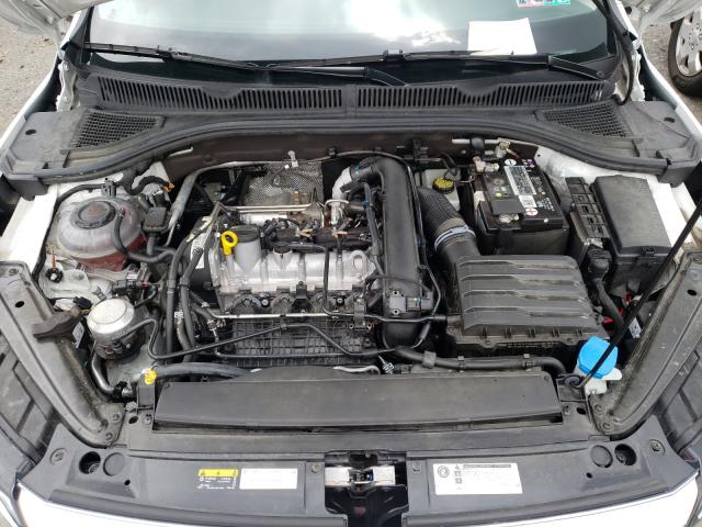 Photo 6 VIN: 3VWCB7BU8KM273801 - VOLKSWAGEN JETTA S 