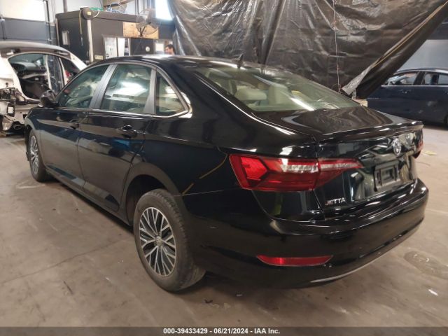 Photo 2 VIN: 3VWCB7BU8LM009480 - VOLKSWAGEN JETTA 