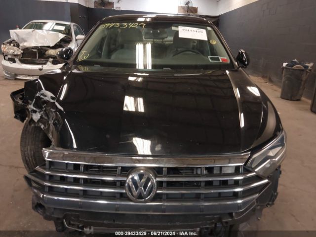 Photo 5 VIN: 3VWCB7BU8LM009480 - VOLKSWAGEN JETTA 