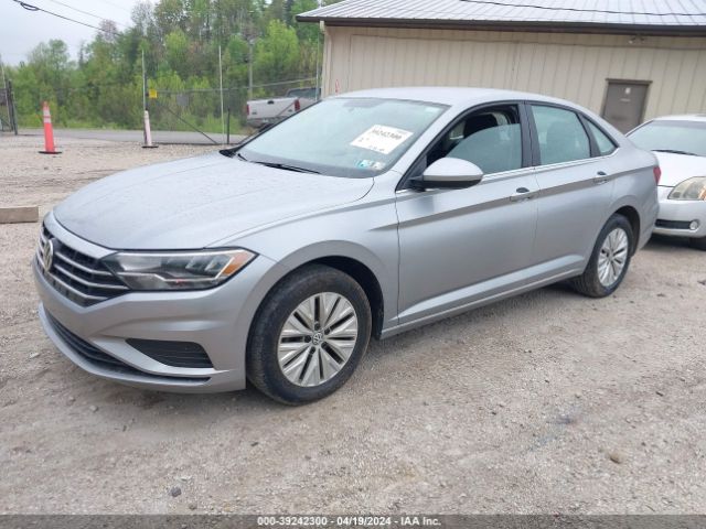 Photo 1 VIN: 3VWCB7BU8LM023363 - VOLKSWAGEN JETTA 