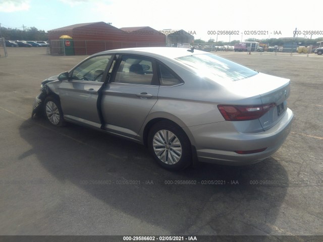 Photo 2 VIN: 3VWCB7BU8LM023380 - VOLKSWAGEN JETTA 