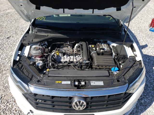 Photo 6 VIN: 3VWCB7BU8LM026859 - VOLKSWAGEN JETTA S 