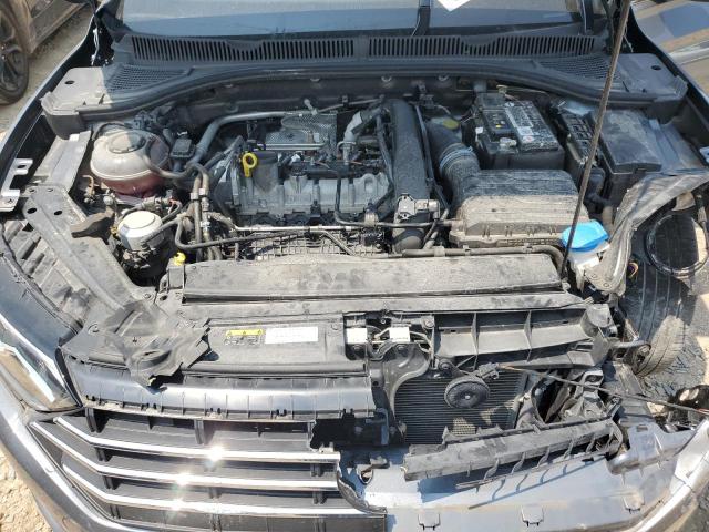 Photo 10 VIN: 3VWCB7BU8LM030734 - VOLKSWAGEN JETTA S 