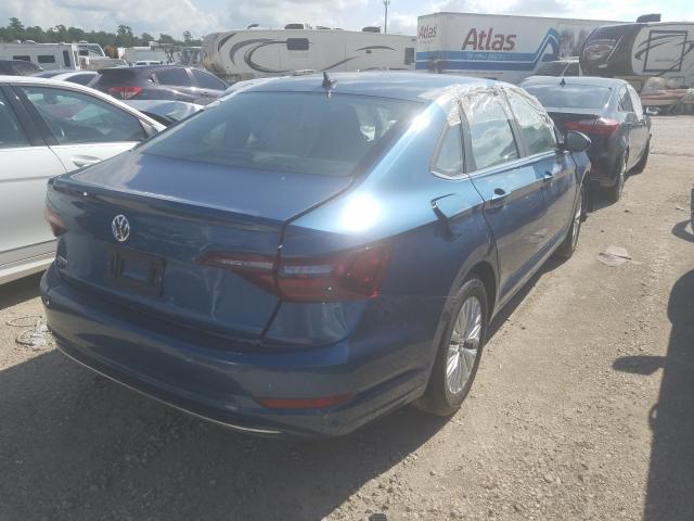 Photo 3 VIN: 3VWCB7BU8LM046660 - VOLKSWAGEN JETTA S 