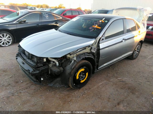 Photo 1 VIN: 3VWCB7BU8LM053091 - VOLKSWAGEN JETTA 