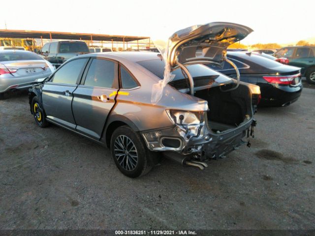 Photo 2 VIN: 3VWCB7BU8LM053091 - VOLKSWAGEN JETTA 