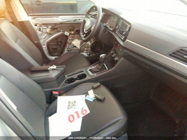 Photo 4 VIN: 3VWCB7BU8LM053091 - VOLKSWAGEN JETTA 