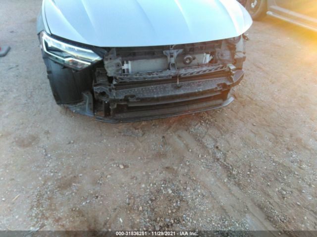 Photo 5 VIN: 3VWCB7BU8LM053091 - VOLKSWAGEN JETTA 