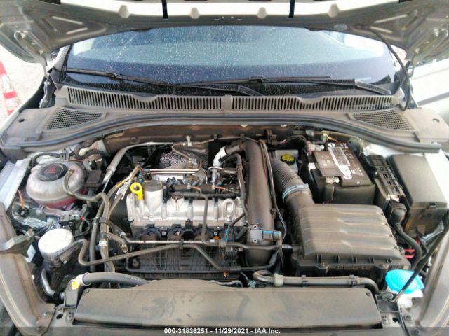 Photo 9 VIN: 3VWCB7BU8LM053091 - VOLKSWAGEN JETTA 